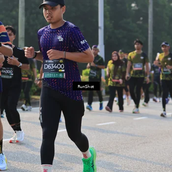 Runner Photo 6997950
