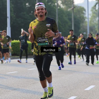 Runner Photo 6997972