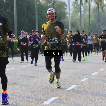 Runner Photo 6997973