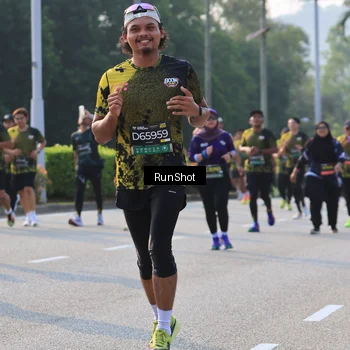 Runner Photo 6997975