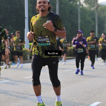 Runner Photo 6997979