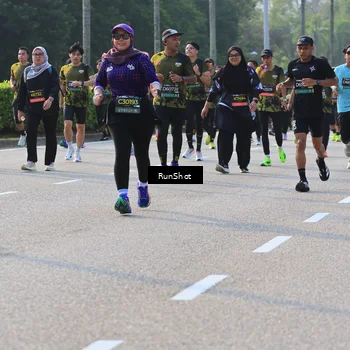 Runner Photo 6997986