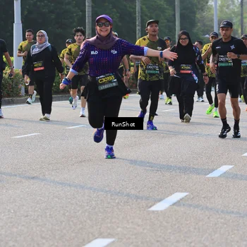 Runner Photo 6997992