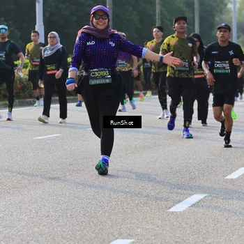 Runner Photo 6997994
