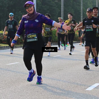 Runner Photo 6998017