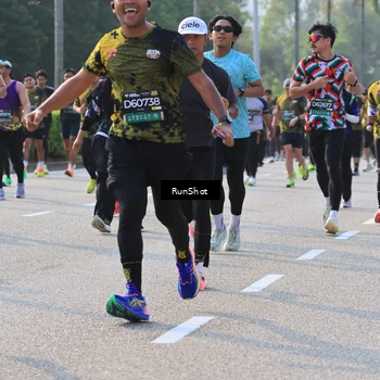 Runner Photo 6998037