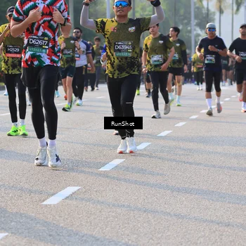 Runner Photo 6998065