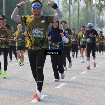 Runner Photo 6998086