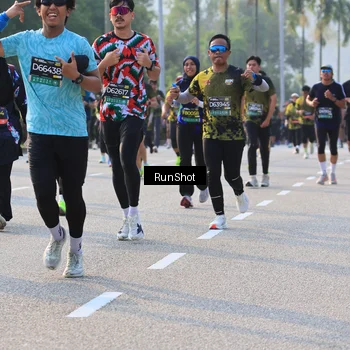 Runner Photo 6998088