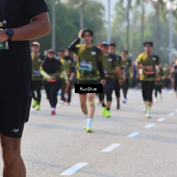 Runner Photo 6998121