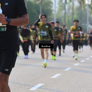Runner Photo 6998127