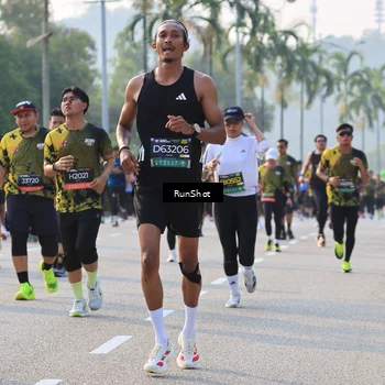 Runner Photo 6998133