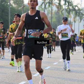 Runner Photo 6998147