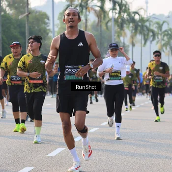 Runner Photo 6998148