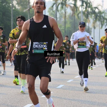 Runner Photo 6998149