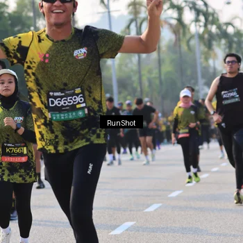 Runner Photo 6998195