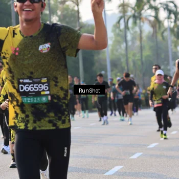 Runner Photo 6998196