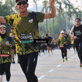 Runner Photo 6998199