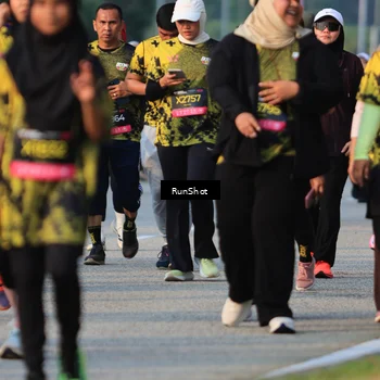 Runner Photo 6998217