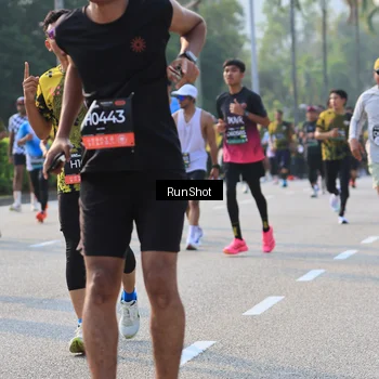 Runner Photo 6998248