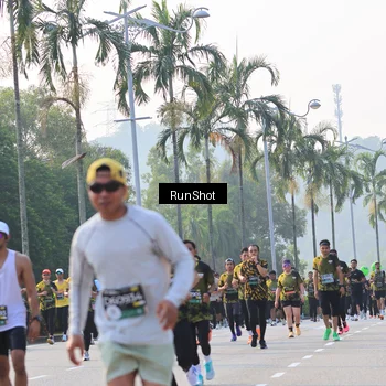 Runner Photo 6998282