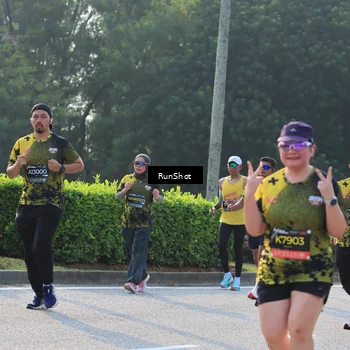 Runner Photo 6998419