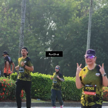 Runner Photo 6998425