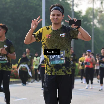 Runner Photo 6998429