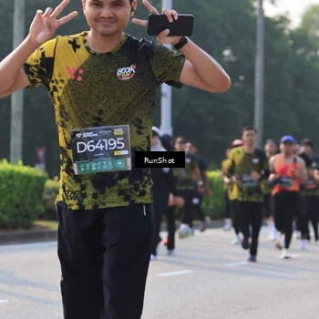 Runner Photo 6998443