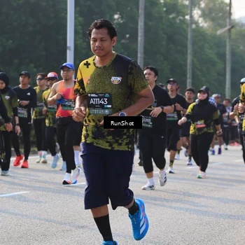 Runner Photo 6998461