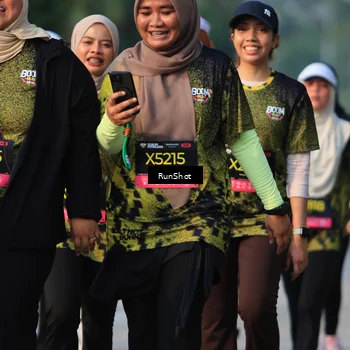 Runner Photo 6998467