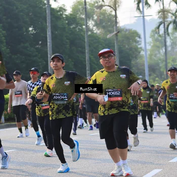 Runner Photo 6998482