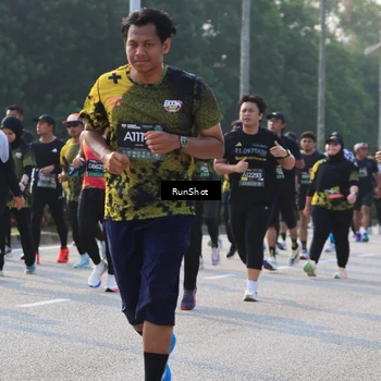 Runner Photo 6998485