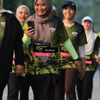 Runner Photo 6998493