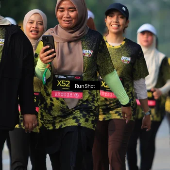 Runner Photo 6998504