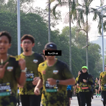 Runner Photo 6998506