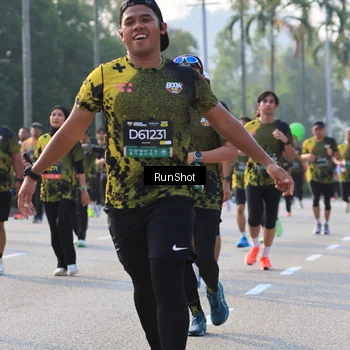 Runner Photo 6998526