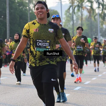 Runner Photo 6998527