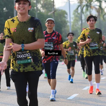 Runner Photo 6998545