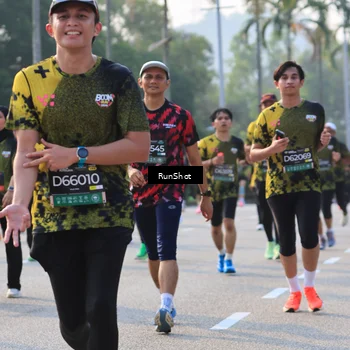 Runner Photo 6998546