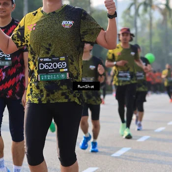 Runner Photo 6998552