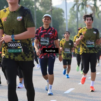Runner Photo 6998553