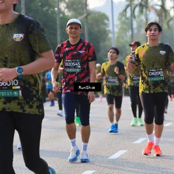 Runner Photo 6998558