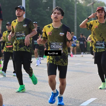 Runner Photo 6998567