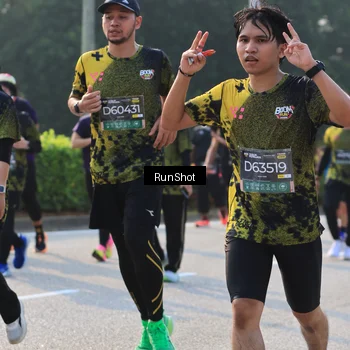 Runner Photo 6998574