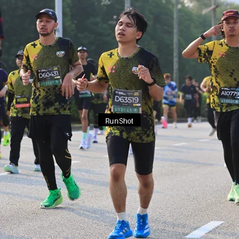 Runner Photo 6998577