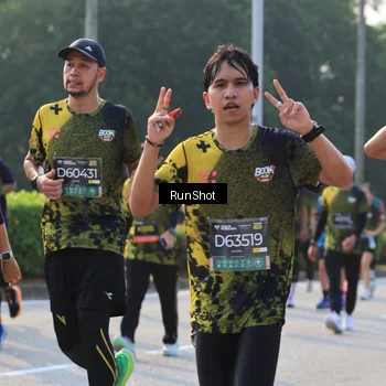Runner Photo 6998578