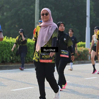 Runner Photo 6998581