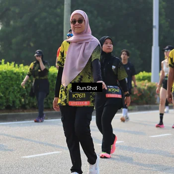 Runner Photo 6998582