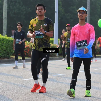 Runner Photo 6998596